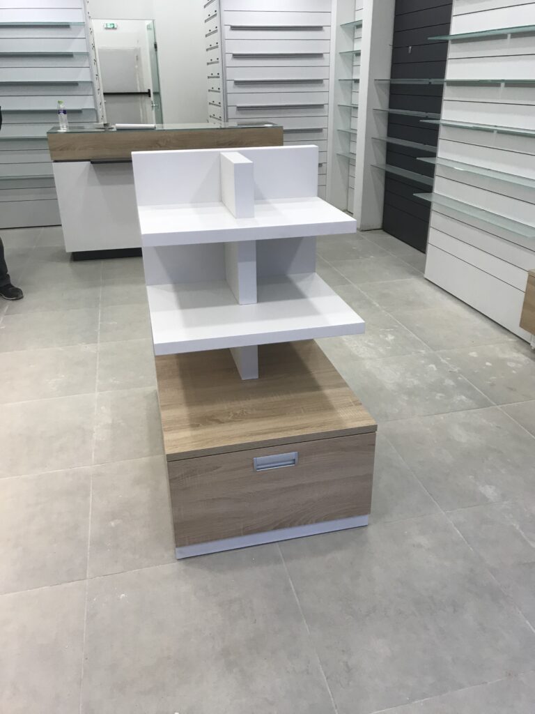 Γόνδολα Καταστήματος